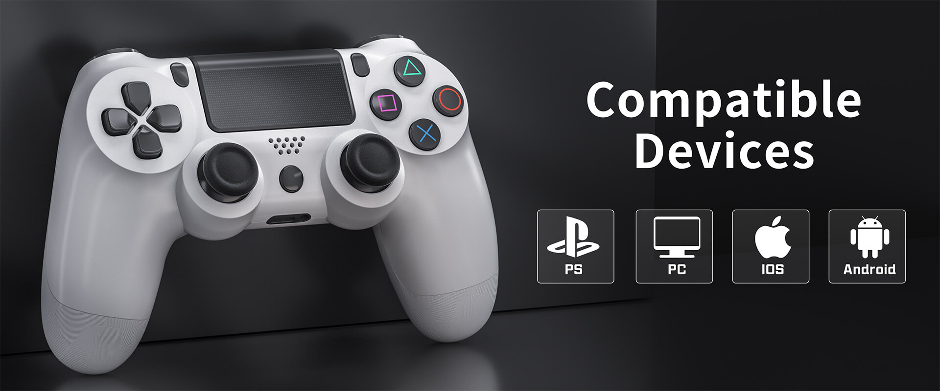 PS4 Controller-PS4 V2