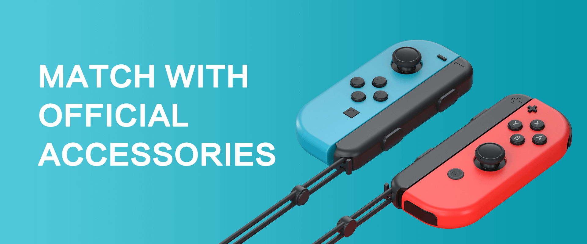 Wholesale Switch JoyCon Controller