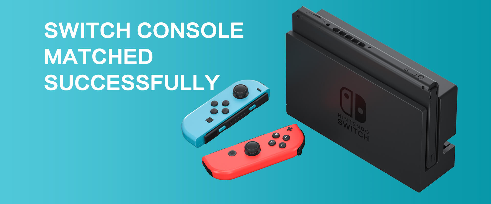 Wholesale Switch JoyCon Controller