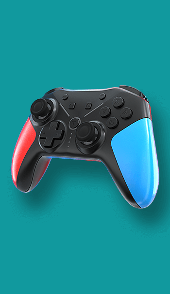 Nintendo<br>Switch joystick