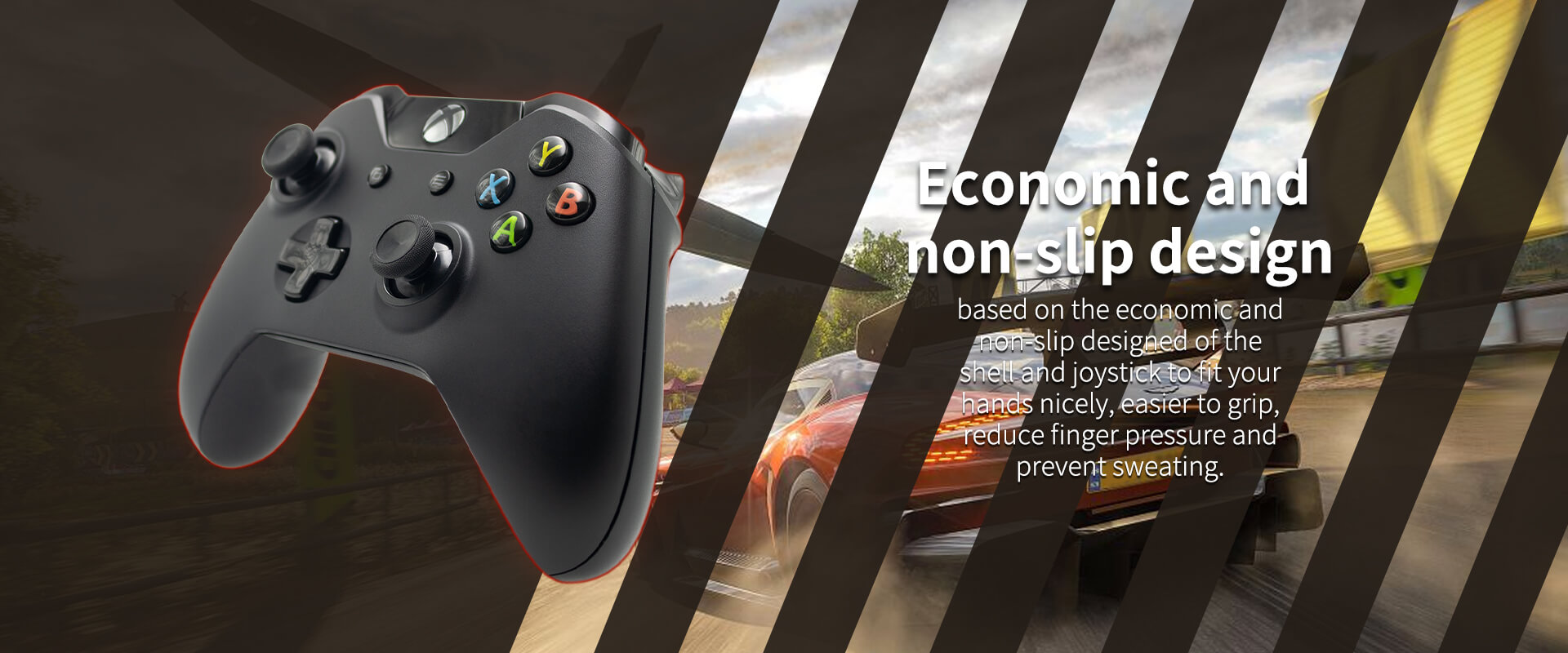 Xbox One wireless Controller